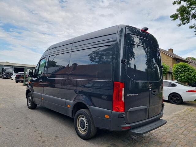 Mercedes-Benz SPRINTER 317 CDI Aut. Facelift L2 H2 Led Mbux Stoelver