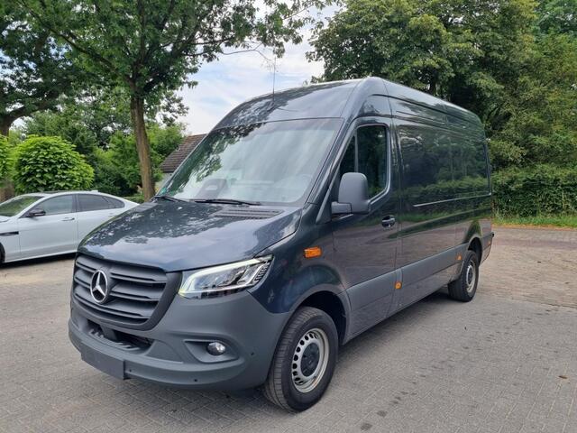 Mercedes-Benz SPRINTER 317 CDI Aut. Facelift L2 H2 Led Mbux Stoelver