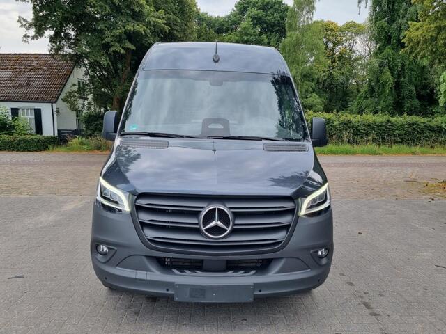 Mercedes-Benz SPRINTER 317 CDI Aut. Facelift L2 H2 Led Mbux Stoelver