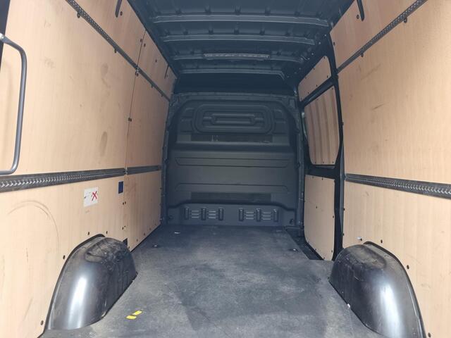 Mercedes-Benz SPRINTER 317 CDI Aut. Facelift L2 H2 Led Mbux Stoelver
