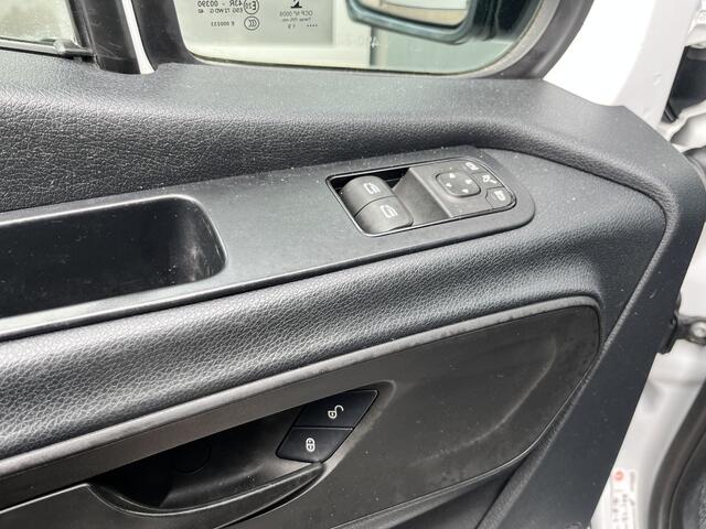 Mercedes-Benz SPRINTER 314 2.2 CDI L2H2 Servicewagen Kastinrichting Airco Cruise controle Trekhaak 2800kg Trekgewicht Omvormer Apple carplay 360*Camera 1e Eigenaar Euro 6 Bpm vrij voor particulier gebruik!!