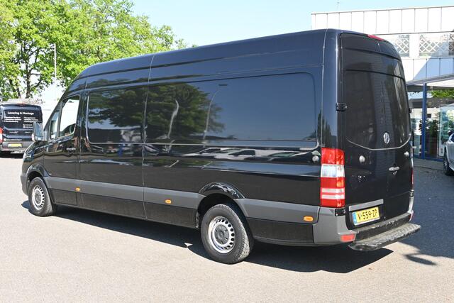 Mercedes-Benz SPRINTER 316 CDI L3H2 Euro 6 Geveerde stoel, Cruise control, Airco