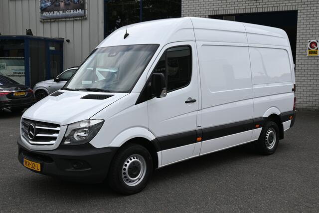 Mercedes-Benz SPRINTER 314 CDI L2H2 Euro 6 Airco, Camera, Trekhaak, Cruise control
