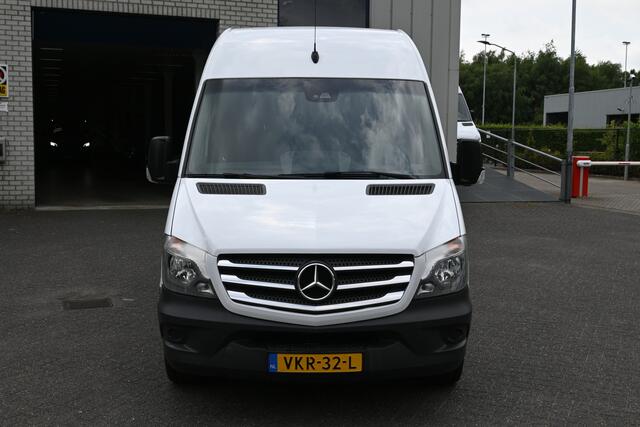 Mercedes-Benz SPRINTER 314 CDI L2H2 Euro 6 Airco, Camera, Trekhaak, Cruise control