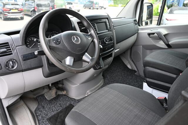 Mercedes-Benz SPRINTER 314 CDI L2H2 Euro 6 Airco, Camera, Trekhaak, Cruise control