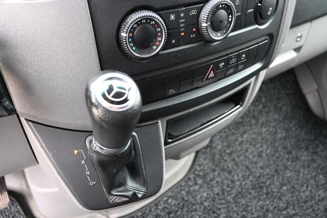 Mercedes-Benz SPRINTER 314 CDI L2H2 Euro 6 Airco, Camera, Trekhaak, Cruise control