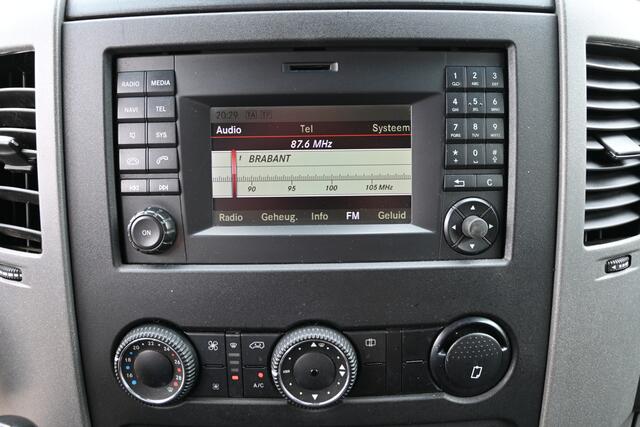 Mercedes-Benz SPRINTER 314 CDI L2H2 Euro 6 Airco, Camera, Trekhaak, Cruise control