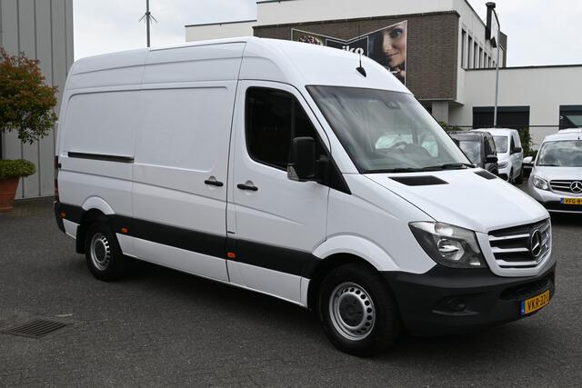 Mercedes-Benz SPRINTER 314 CDI L2H2 Euro 6 Airco, Camera, Trekhaak, Cruise control