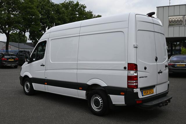 Mercedes-Benz SPRINTER 314 CDI L2H2 Euro 6 Airco, Camera, Trekhaak, Cruise control