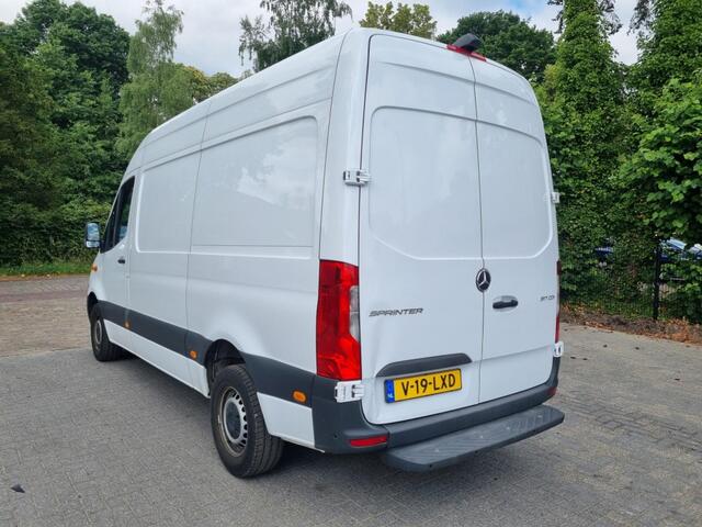Mercedes-Benz SPRINTER 317 CDI L2 H2 Mbux Stoelverw. Navi Camera