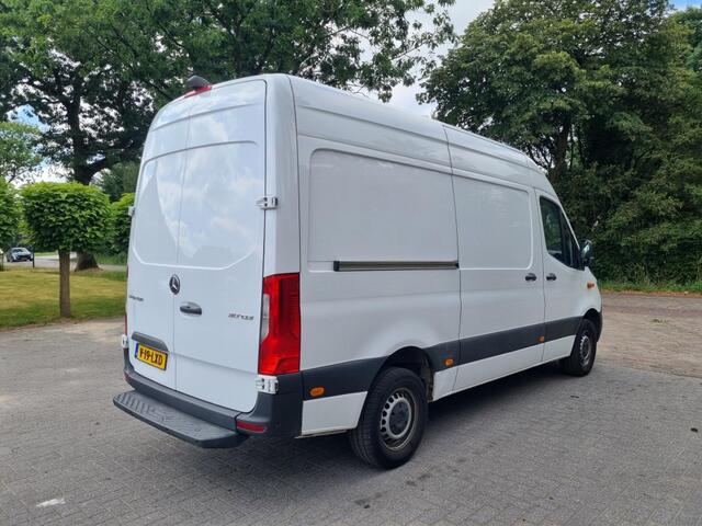 Mercedes-Benz SPRINTER 317 CDI L2 H2 Mbux Stoelverw. Navi Camera