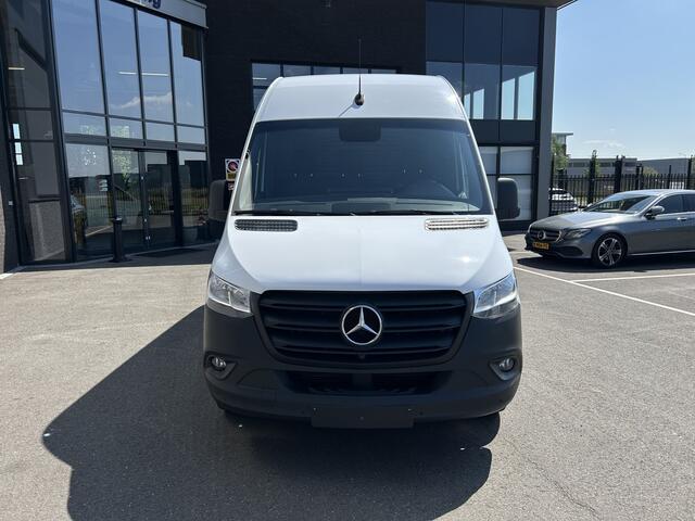 Mercedes-Benz SPRINTER 314 CDI RWD L2 H2 MBUX / 360 Camera / Navigatie / Airco / Parkeersensoren / 270 Graden achterdeuren