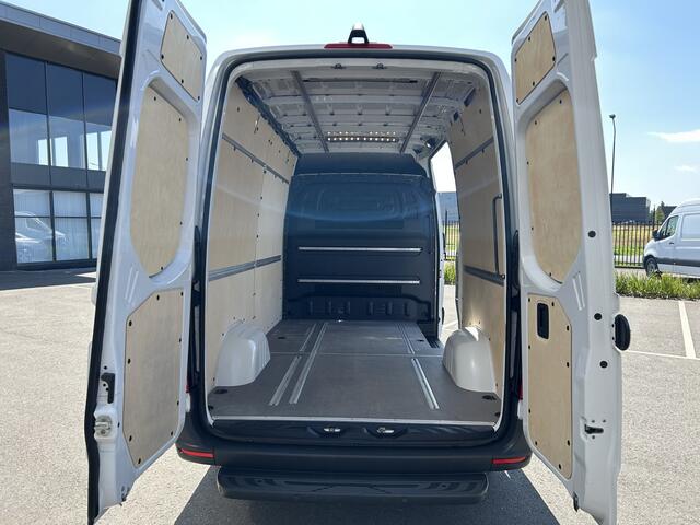 Mercedes-Benz SPRINTER 314 CDI RWD L2 H2 MBUX / 360 Camera / Navigatie / Airco / Parkeersensoren / 270 Graden achterdeuren