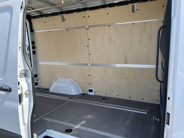 Mercedes-Benz SPRINTER 314 CDI RWD L2 H2 MBUX / 360 Camera / Navigatie / Airco / Parkeersensoren / 270 Graden achterdeuren