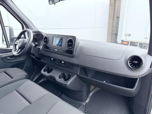 Mercedes-Benz SPRINTER 315 1.9 CDI Automaat Laadklep Airco Cruise Control Carplay Bakwagen Meubelbak Koffer