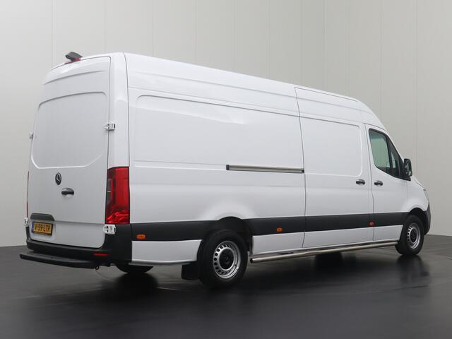 Mercedes-Benz SPRINTER 316CDI 7G-Tronic Automaat L3H2 Maxi | Navigatie | Camera | Airco | Cruise | Betimmering