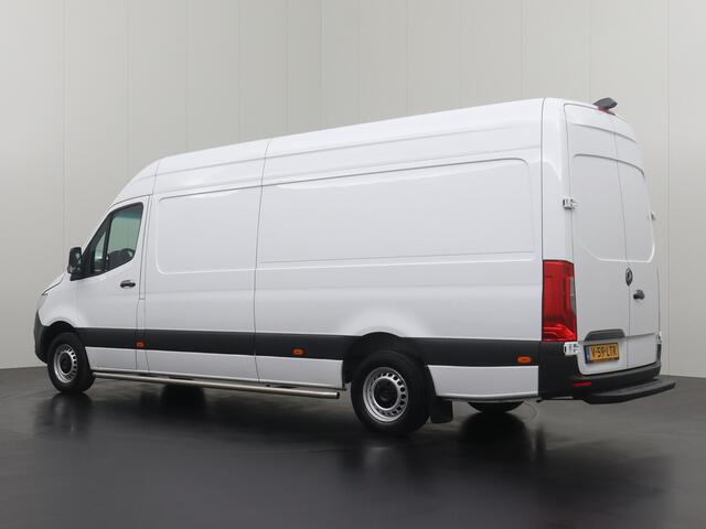 Mercedes-Benz SPRINTER 316CDI 7G-Tronic Automaat L3H2 Maxi | Navigatie | Camera | Airco | Cruise | Betimmering