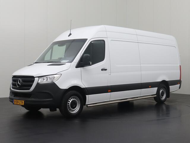 Mercedes-Benz SPRINTER 316CDI 7G-Tronic Automaat L3H2 Maxi | Navigatie | Camera | Airco | Cruise | Betimmering