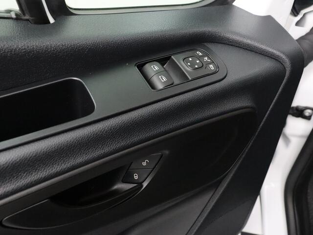 Mercedes-Benz SPRINTER 316CDI 7G-Tronic Automaat L3H2 Maxi | Navigatie | Camera | Airco | Cruise | Betimmering