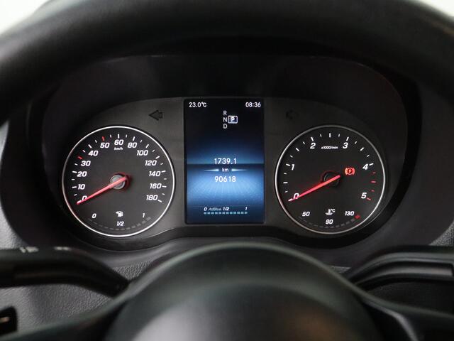 Mercedes-Benz SPRINTER 316CDI 7G-Tronic Automaat L3H2 Maxi | Navigatie | Camera | Airco | Cruise | Betimmering