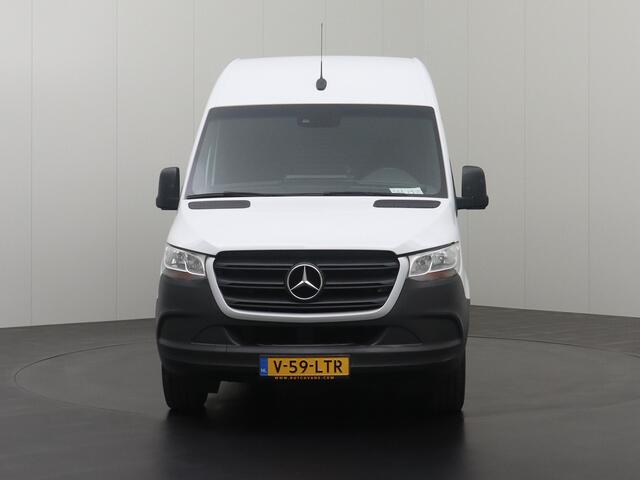 Mercedes-Benz SPRINTER 316CDI 7G-Tronic Automaat L3H2 Maxi | Navigatie | Camera | Airco | Cruise | Betimmering