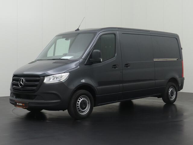 Mercedes-Benz SPRINTER 214CDI L2H1 | 2xSchuifdeur | Navigatie | Camera | Trekhaak | 3-Persoons | Betimmering