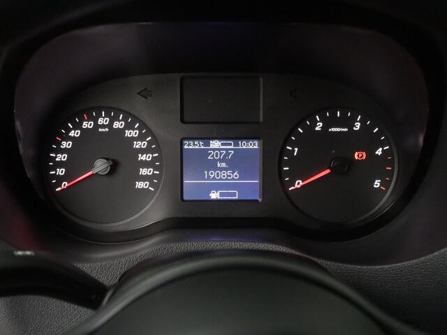 Mercedes-Benz SPRINTER 214CDI L2H1 | 2xSchuifdeur | Navigatie | Camera | Trekhaak | 3-Persoons | Betimmering