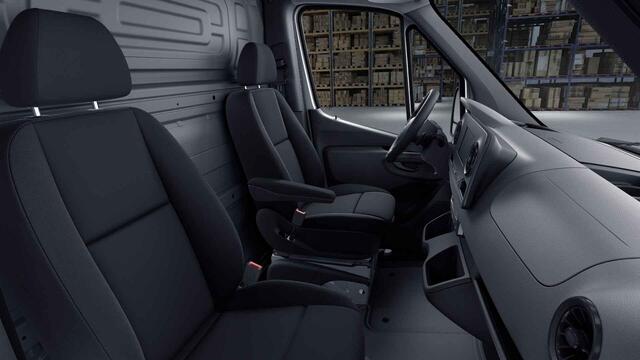 Mercedes-Benz SPRINTER 315 CDI L3 H2 | Aut.