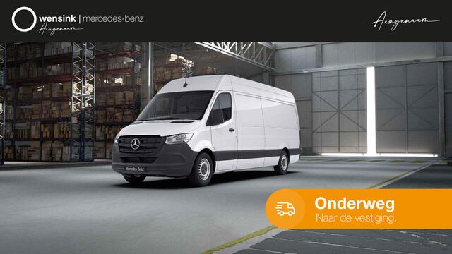 Mercedes-Benz SPRINTER 315 CDI L3 H2 | Aut.