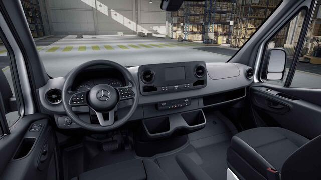 Mercedes-Benz SPRINTER 315 CDI L3 H2 | Aut.
