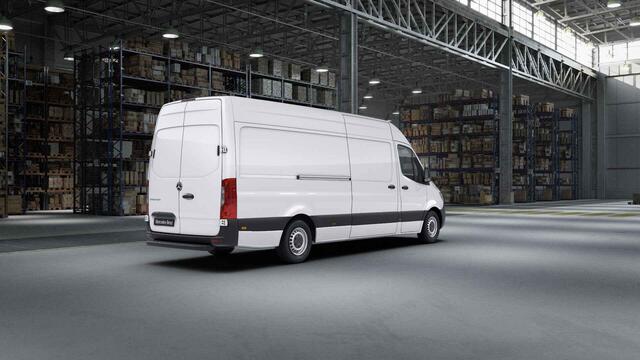 Mercedes-Benz SPRINTER 315 CDI L3 H2 | Aut.