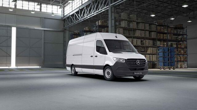 Mercedes-Benz SPRINTER 315 CDI L3 H2 | Aut.