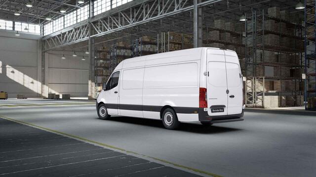 Mercedes-Benz SPRINTER 315 CDI L3 H2 | Aut.