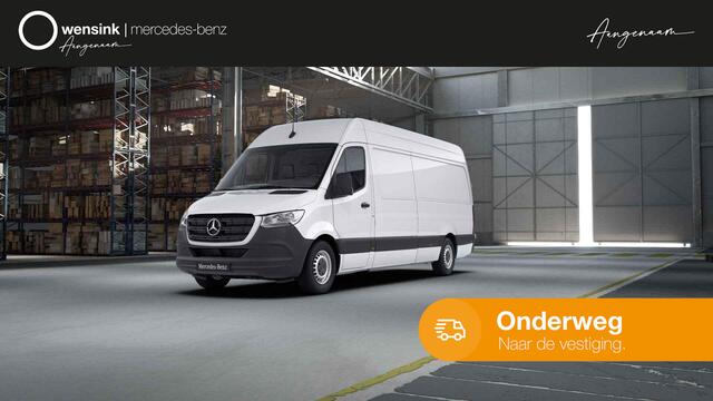 Mercedes-Benz SPRINTER 315 CDI L3 H2 | Aut.
