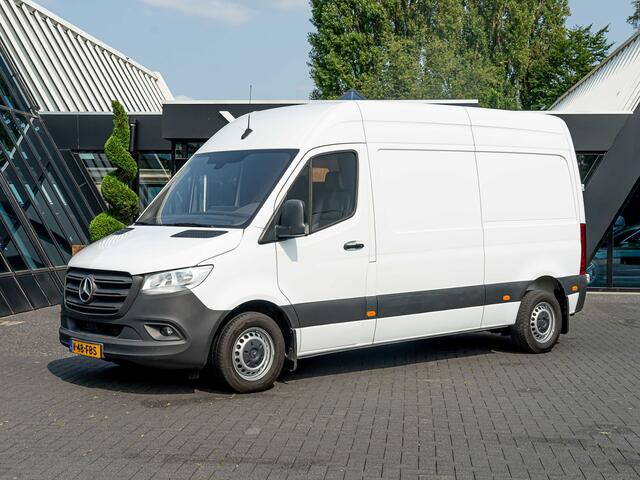 Mercedes-Benz SPRINTER 314 2.2 CDI L2H2