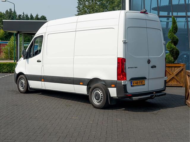 Mercedes-Benz SPRINTER 314 2.2 CDI L2H2