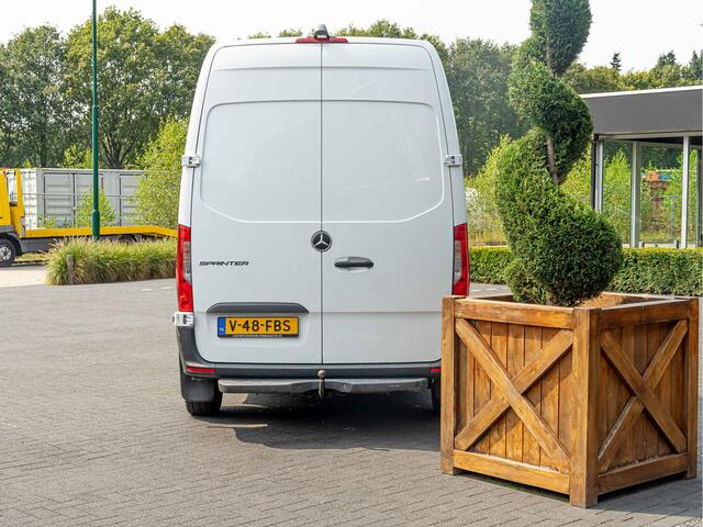 Mercedes-Benz SPRINTER 314 2.2 CDI L2H2