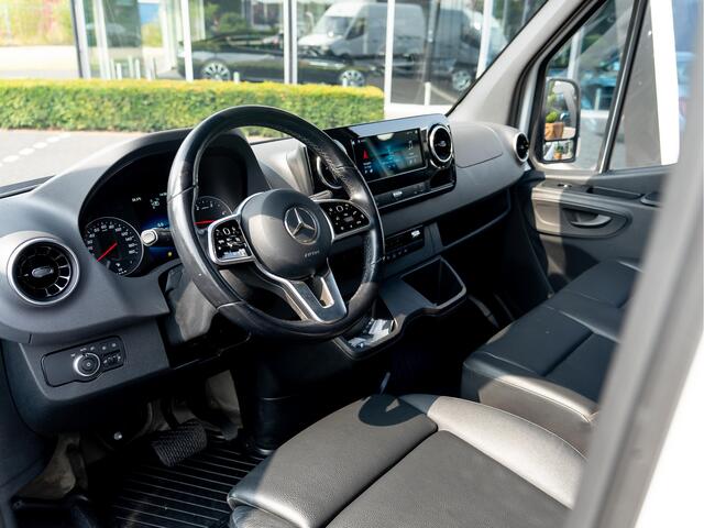 Mercedes-Benz SPRINTER 314 2.2 CDI L2H2