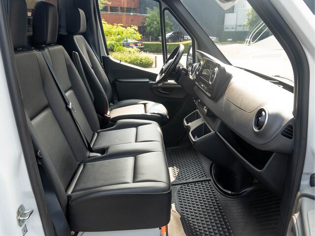 Mercedes-Benz SPRINTER 314 2.2 CDI L2H2