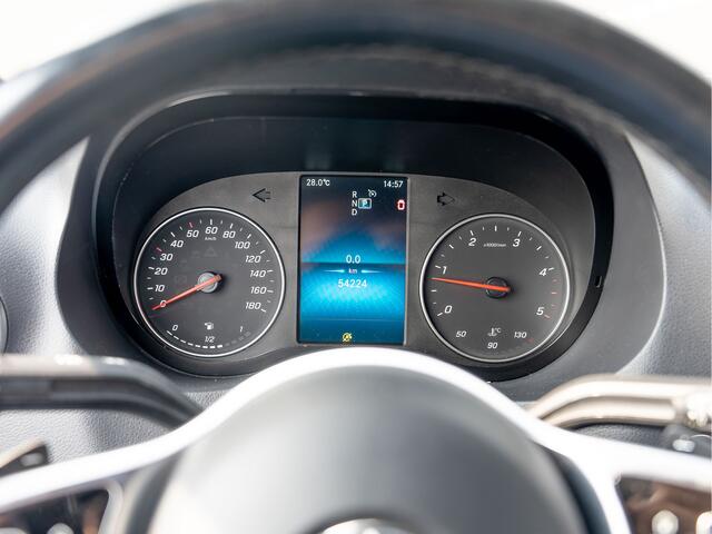 Mercedes-Benz SPRINTER 314 2.2 CDI L2H2
