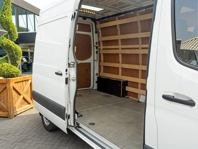 Mercedes-Benz SPRINTER 314 2.2 CDI L2H2