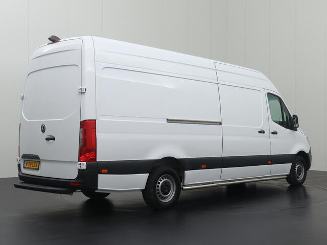 Mercedes-Benz SPRINTER 316CDI 7G-Tronic Automaat L3H2 Maxi | Navigatie | Camera | Airco | Cruise | Betimmering