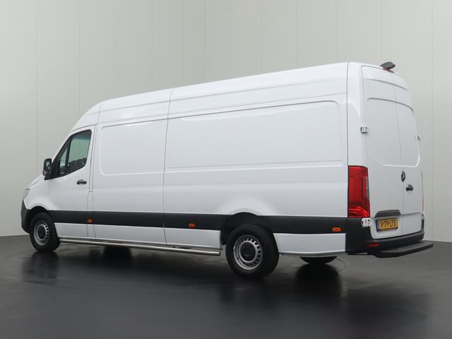 Mercedes-Benz SPRINTER 316CDI 7G-Tronic Automaat L3H2 Maxi | Navigatie | Camera | Airco | Cruise | Betimmering