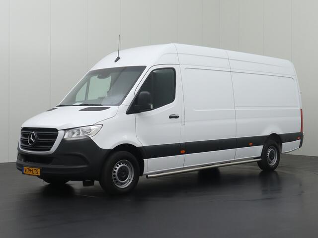 Mercedes-Benz SPRINTER 316CDI 7G-Tronic Automaat L3H2 Maxi | Navigatie | Camera | Airco | Cruise | Betimmering