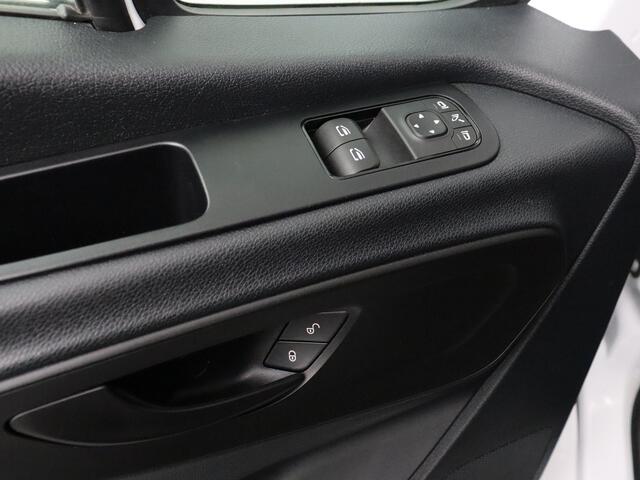 Mercedes-Benz SPRINTER 316CDI 7G-Tronic Automaat L3H2 Maxi | Navigatie | Camera | Airco | Cruise | Betimmering