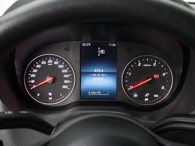 Mercedes-Benz SPRINTER 316CDI 7G-Tronic Automaat L3H2 Maxi | Navigatie | Camera | Airco | Cruise | Betimmering