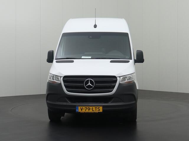 Mercedes-Benz SPRINTER 316CDI 7G-Tronic Automaat L3H2 Maxi | Navigatie | Camera | Airco | Cruise | Betimmering