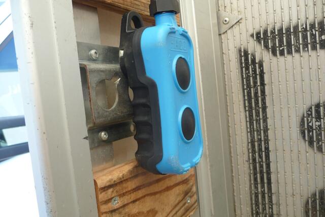Mercedes-Benz SPRINTER 515 CDI autm 4 stuks bak en klep trekhaak zijdeur