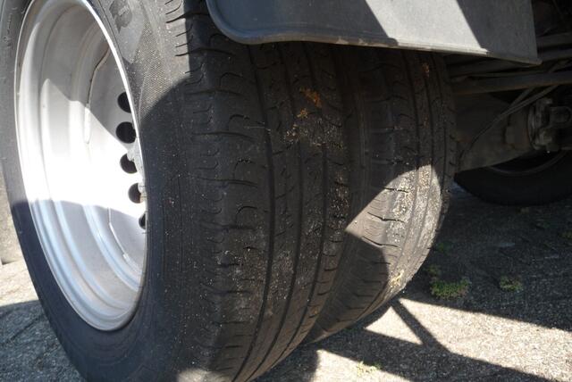 Mercedes-Benz SPRINTER 515 CDI autm 4 stuks bak en klep trekhaak zijdeur