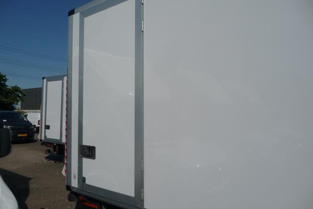 Mercedes-Benz SPRINTER 515 CDI autm 4 stuks bak en klep trekhaak zijdeur
